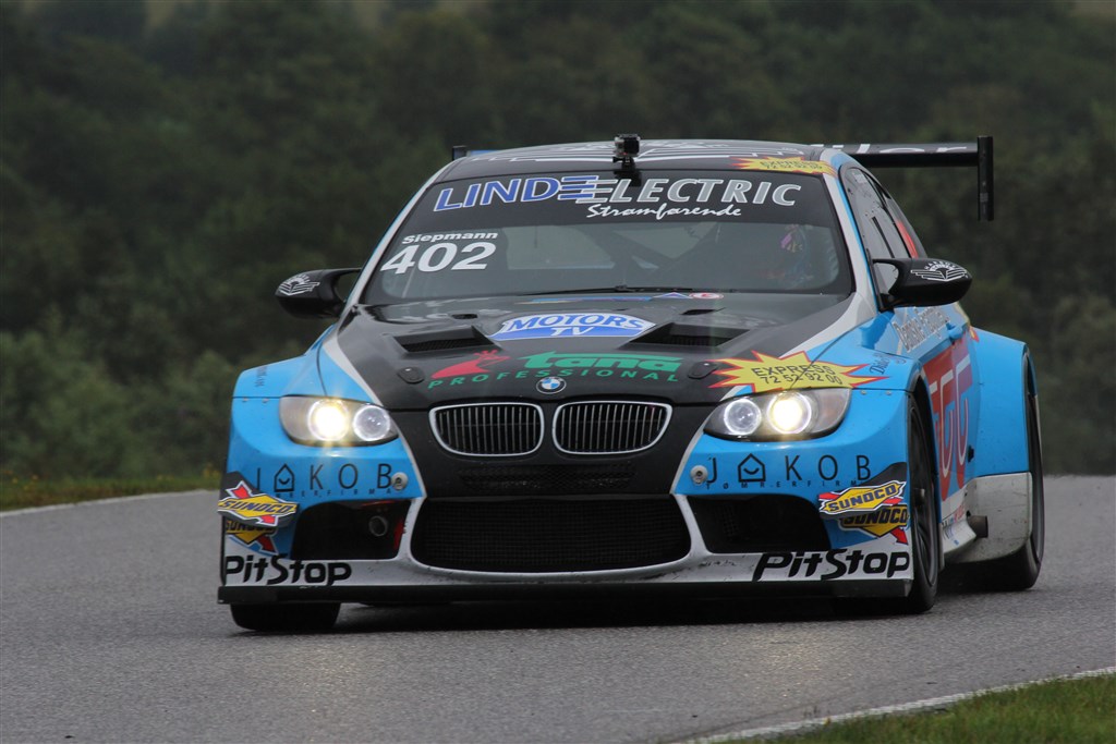 Christian Siepmann
(Foto: Motorsporten.dk)